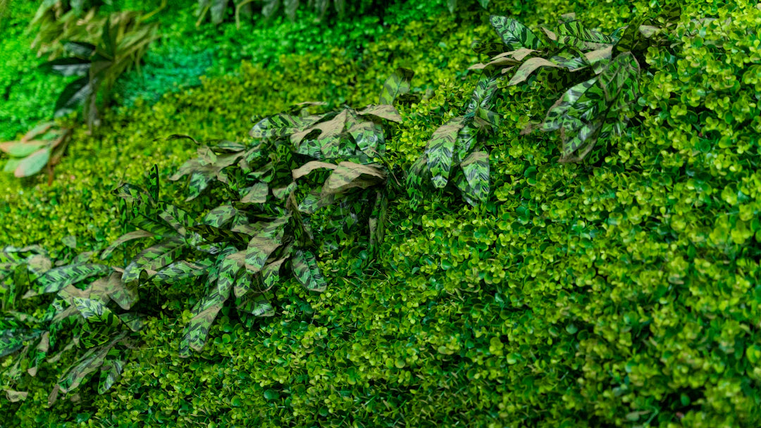 Inspirierende Beispiele für Naturdeko weltweit